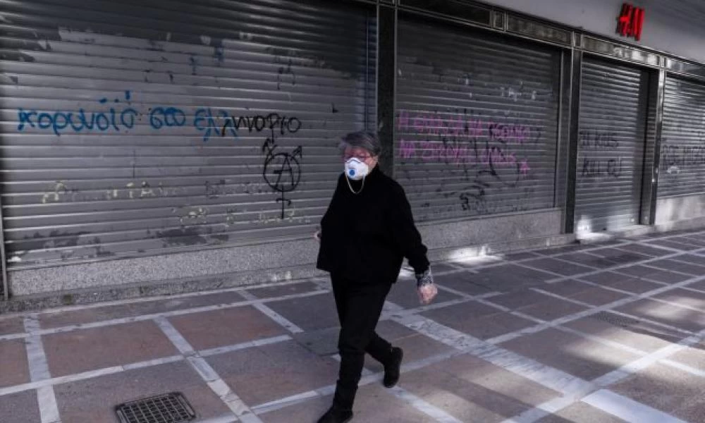 Lockdown: Δεν θέλουν άνοιγμα λιανεμπορίου οι ειδικοί – Τι φοβούνται για κομμωτήρια και καταστήματα